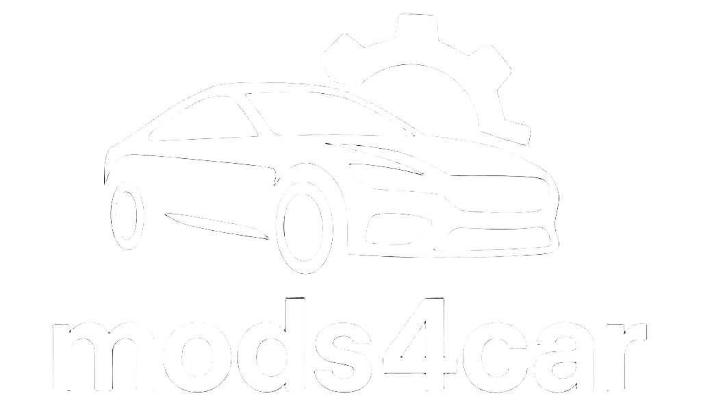 Mods 4 Car
